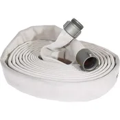 Double Jacket Fire Hose