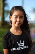 Blessed Youth Girl Tees
