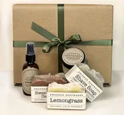 Swanson Soapworks
