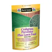 20 Lb Crabgrass Preventer With Fertilizer 20-0-3 Model 10907