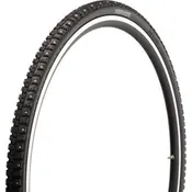 45NRTH Xerxes Tire 700x30 Black 140 Carbide Steel Studs