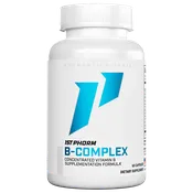 1st Phorm: B-COMPLEX