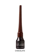 Ruby Kisses Liquid Eye Liner - Chocolate LE05