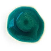 Artisan Organic Candy Dish Handmade