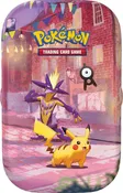 30th Celebration Mini Tin [Night Pikachu] [30C]