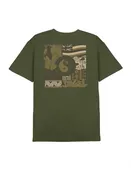 Aina Rich Tee