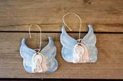 Angel Ornament