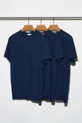 Classic Crewneck Tee (3-Pack)
