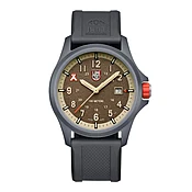 Bear Grylls Survival Land 3710 Series, 43 mm, Outdoor Watch