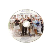 Senior Program DVD by Peggy Buchanan
