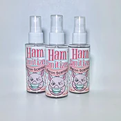 Bacon Scented Hand Sanitizer (3 Pack)