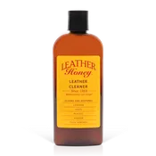 Leather Cleaner