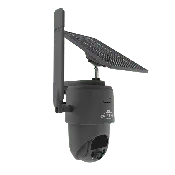 TACTACAM DEFEND 360 CELLULAR SECURITY CAMERA