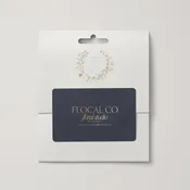 Flocal Co. Gift Card