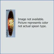Chevy Chase Trolling Spoon Size 1