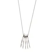 5 Piece Layer Necklace