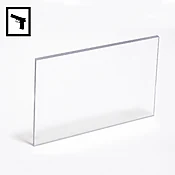 ACRYLIC CLEAR BR LVL1