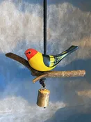 Western Tanager