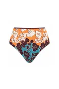Alemais Splice High Waist Brief