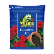 Wallace’s Container Mix