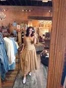 Brynn Layered Maxi