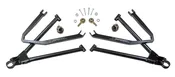 2024-2026 ARCTIC CAT CATALYST CHROMO LOWERS /BILLET UPPERS KIT