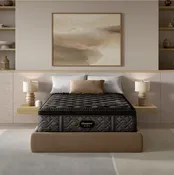 Beautyrest Black Series One Plush Pillow Top