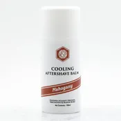 Aftershave Balm - Mahogany