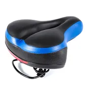 Ebike Soft Padded Bicycle Saddle Seat