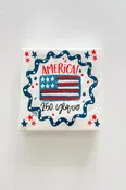 America Napkins
