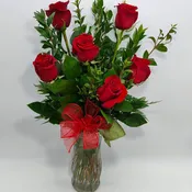 Love And Roses
