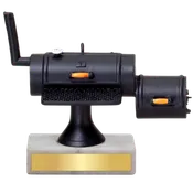 Grill Trophy