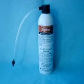 Alpine FOAM RTU 20oz