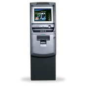 Genmega C6000 Series ATM Machine