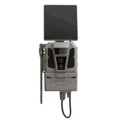 REVEAL by Tactacam Pro 4.0 Solar Cellular Trail Camera