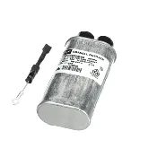 Amana 0.55 MFD High Voltage Capacitor & Diode Kit - 59174532