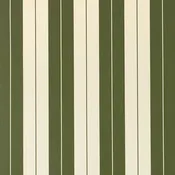 Bagatelle Stripe - Fern