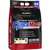 Allmax Quickmass 10lb