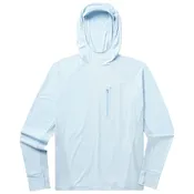 Duck Camp Men's Brrr Lightweight Rockport Pro Guide Hoodie