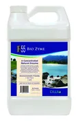 F-55 Bio Zyme — Enzymes for Lakes and Ponds — DWI Diversified Waterscapes Inc