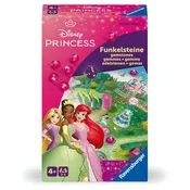 Ravensburger Disney Princess Gemstone Bringalong Game
