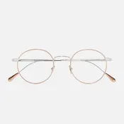 0001 Round Opticals