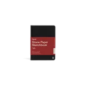 A6 Hardcover Stone Paper Sketchbook