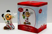 MICKEY SANTA
