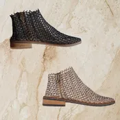 Atlantic boot
