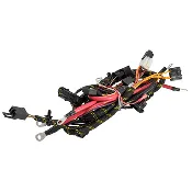 Hustler Dash Wire Harness (607085)