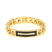 2058-Steel Bracelet