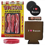 Bacon Bonanza Gift Pack (5pc Set)