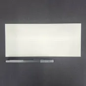 #10 Whip Cream Envelopes 25/Package