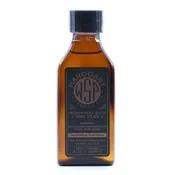 Aftershave Splash - Mahogany